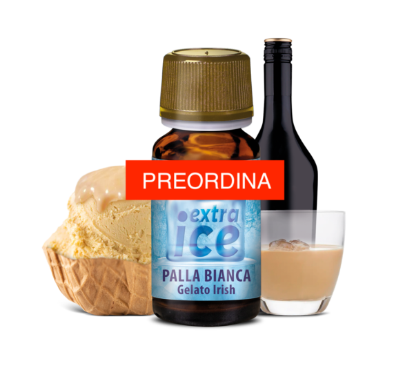 Palla Bianca