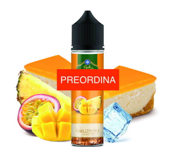 Amber shot 20 ml
