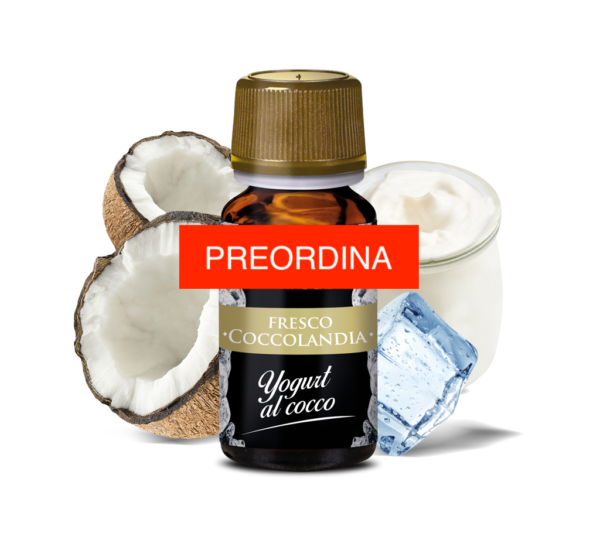 Coccolandia