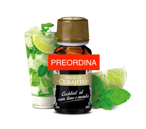 Cubajito