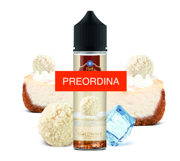 Diamond shot 20 ml