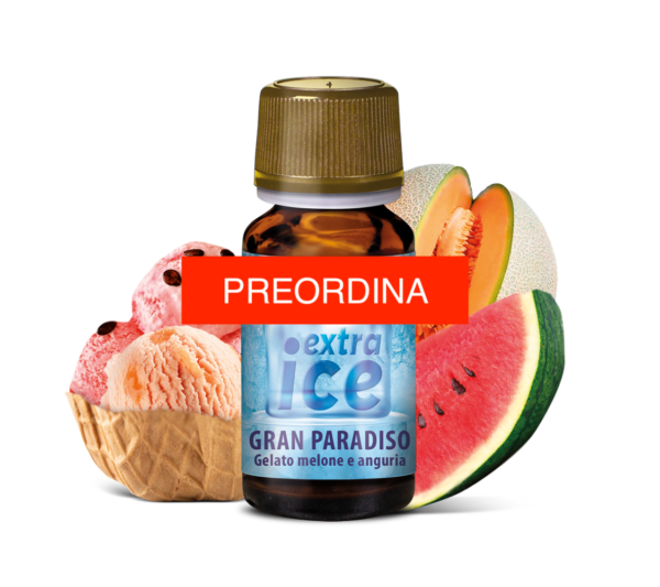 Gran paradiso