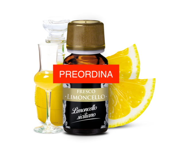 Limoncello
