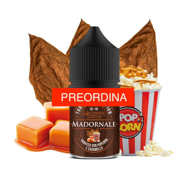 Madornale 10+10