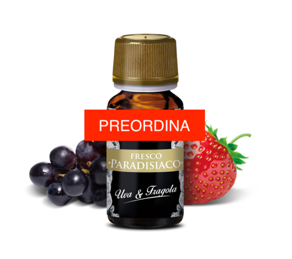 Paradisiaco