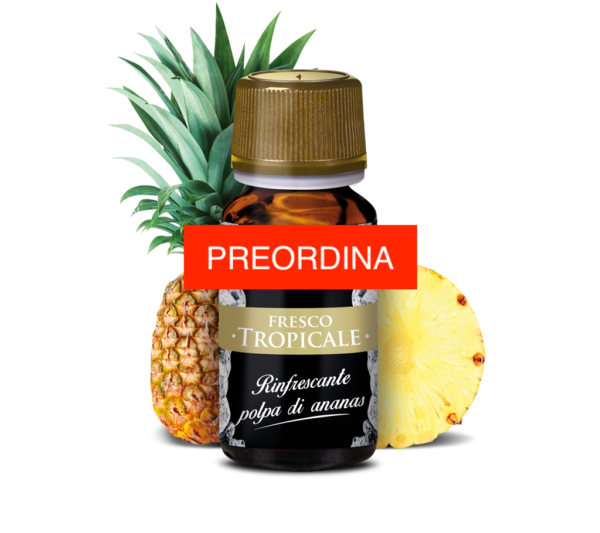 Tropicale