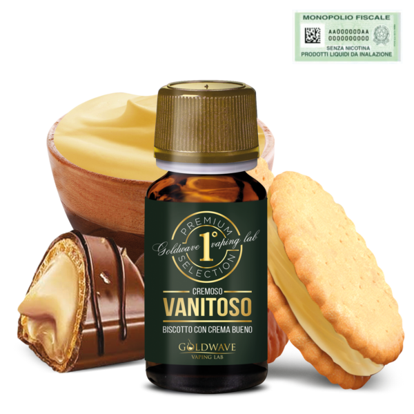 Vanitoso