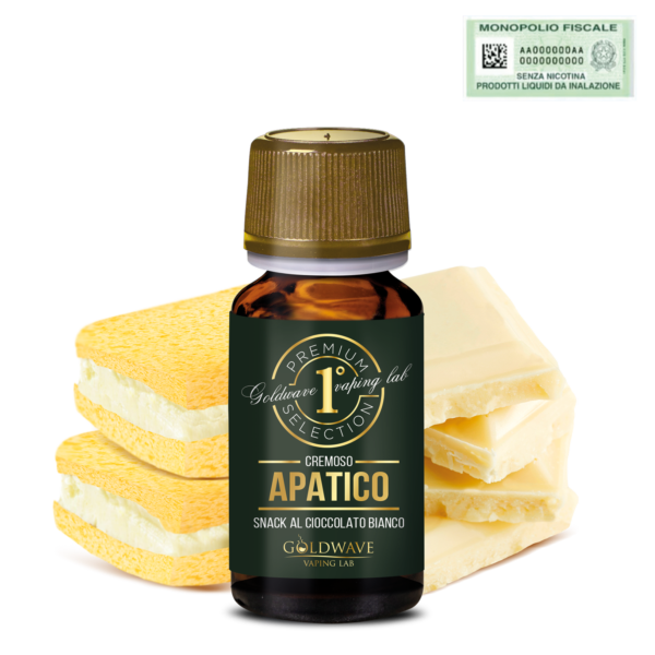 Apatico