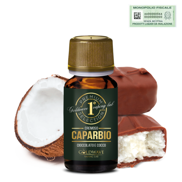 Caparbio