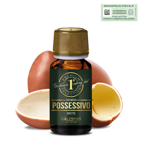 Possessivo