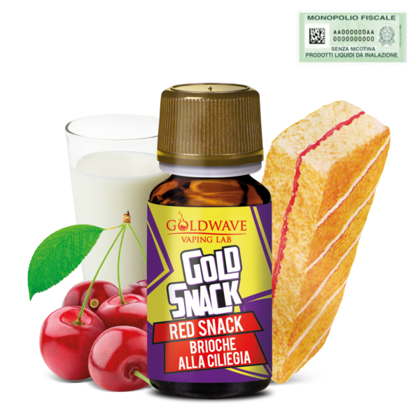 Red Snack