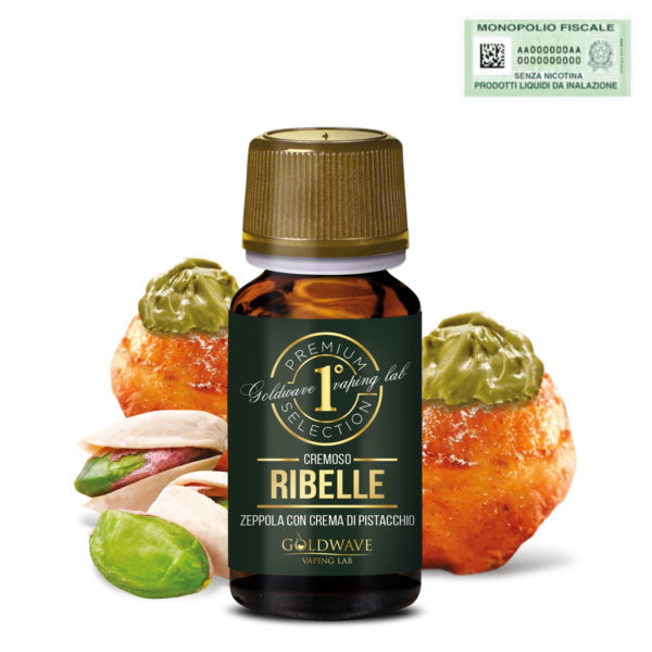 Ribelle
