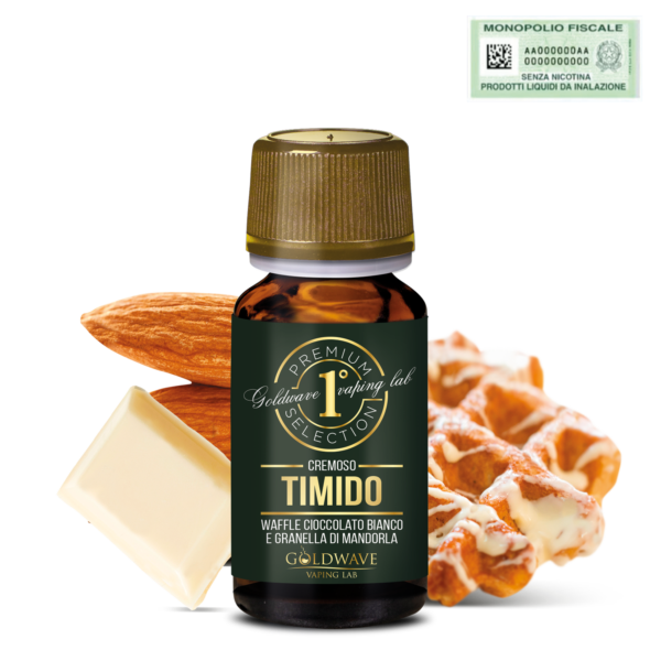 Timido