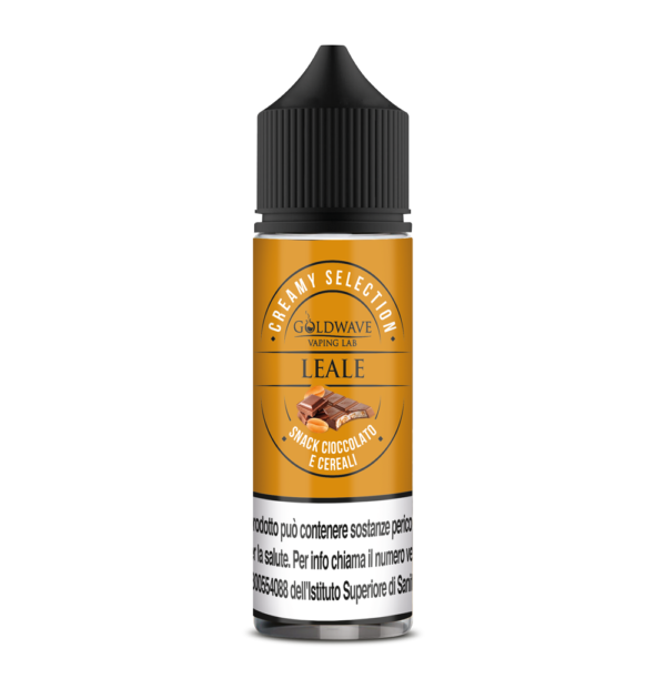 Leale shot 20 ml