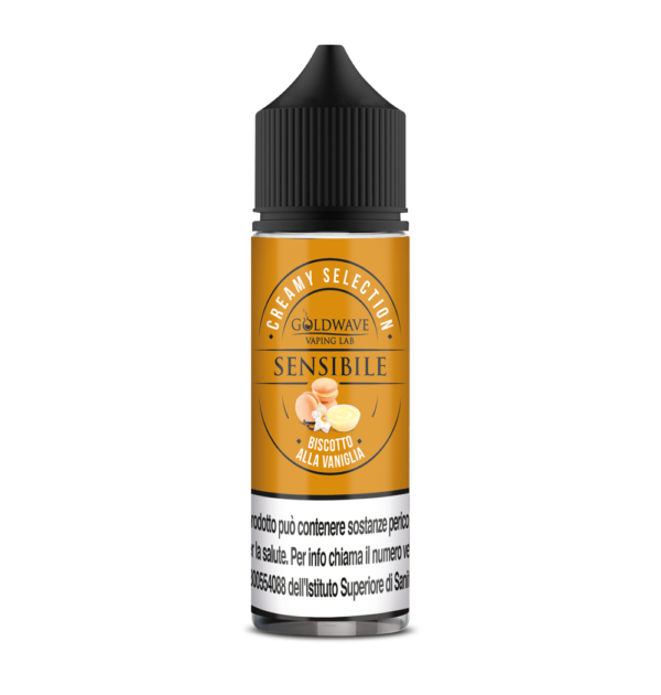 Sensibile shot 20 ml