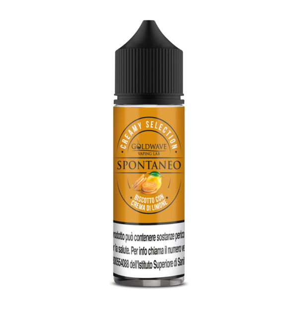 Spontaneo shot 20 ml