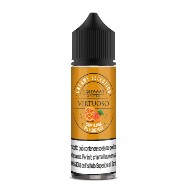 Virtuoso shot 20 ml